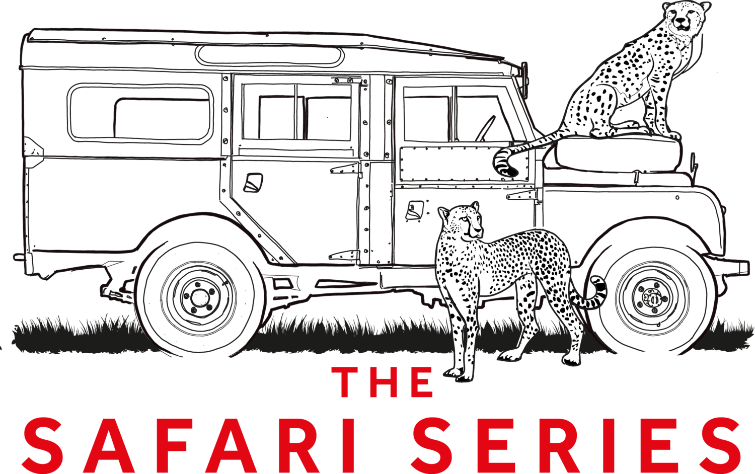 The+Safari+Series+Logo
