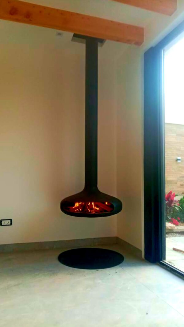 FLOATING FIREPIT - Image 5