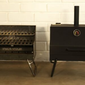 Choma Box BBQ