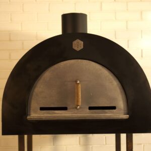 Customized Pizza Oven
