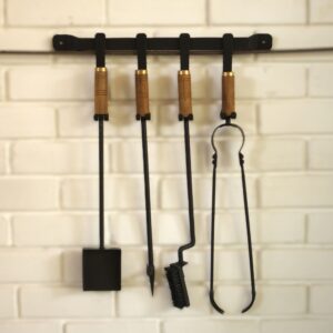 New Fire Accessories